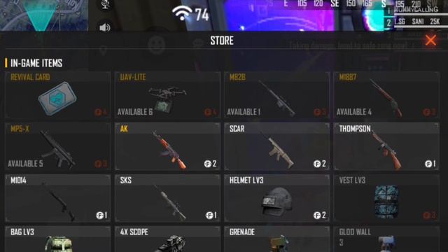 How to use revive token ?? Free fire new Revive Token | How To Use In Rank смотреть онлайн