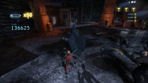 Batman Arkham Origins DLC Black Mask Challenge Maps