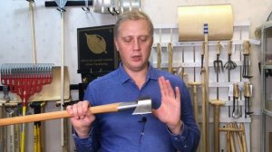 Кованый топор колун ручной работы Gransfors Bruk 445 | CADEAUX.RU