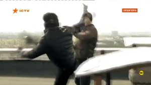 Клип по сериалу Пёс