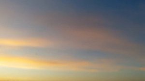 "Утро начинается с рассвета" - 12 июня 2018 г.