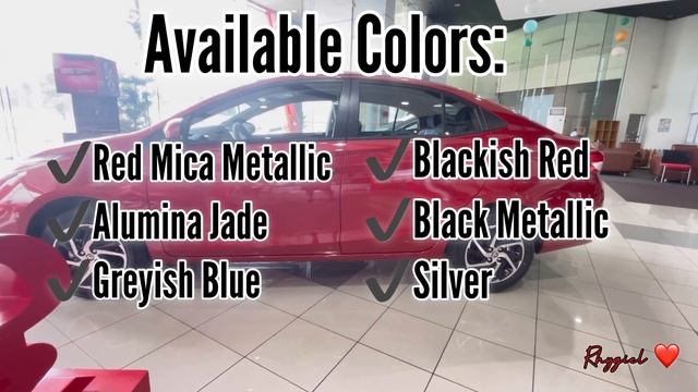 TOYOTA VIOS PRICE LIST AS OF MARCH 2021 || Rhygiel Campos Escarez смотреть онлайн