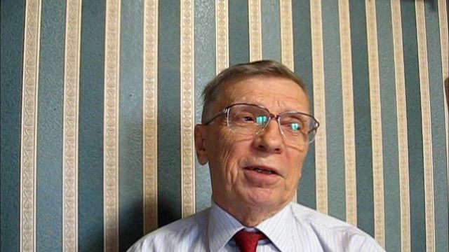 Беседа 5. Эфир и классическая картина мира