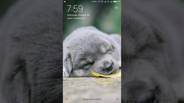 Miui 9 Global Beta Rom 7.12.21 Changelog Preview in Hindi !! смотреть онлайн