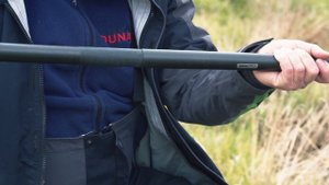 Штекерное удилище. Тонкости ухода.