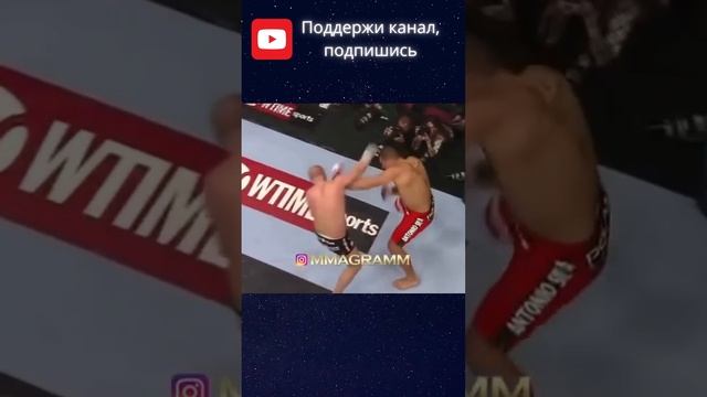 Легендарный бой Емельяненко - Бигфут Силва