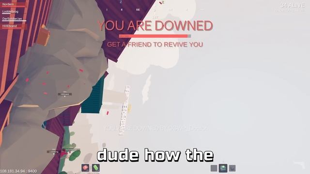 TABG Antics ep: 1 смотреть онлайн