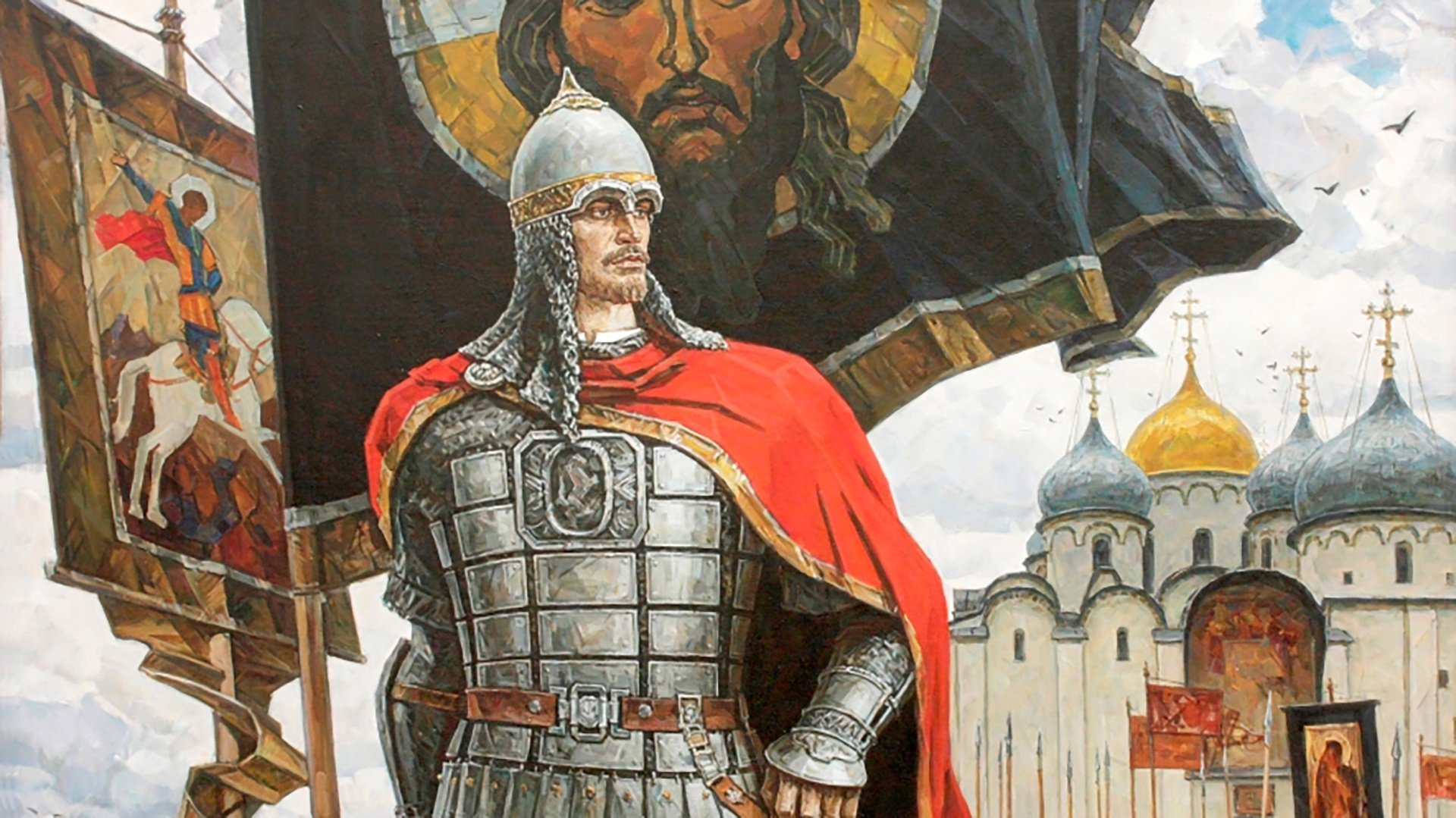 Герой сегодня 1