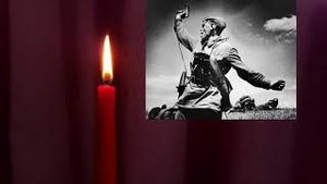 Свеча памяти.mp4