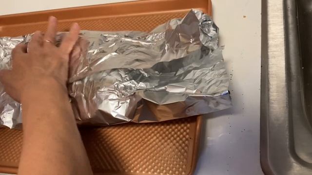 Потрясающие Бараньи ребра в духовке. смотреть онлайн