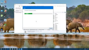 Установка Microsoft .NET Framework 2.0 - 3.0 - 3 5