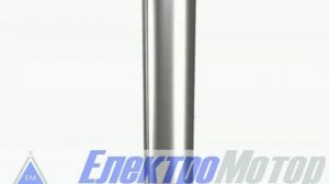 Скважинный насос Grundfos SQ 3-80.avi