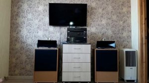 Акустика своими руками на динамиках 2а12у4 хиты 80-х 1ч