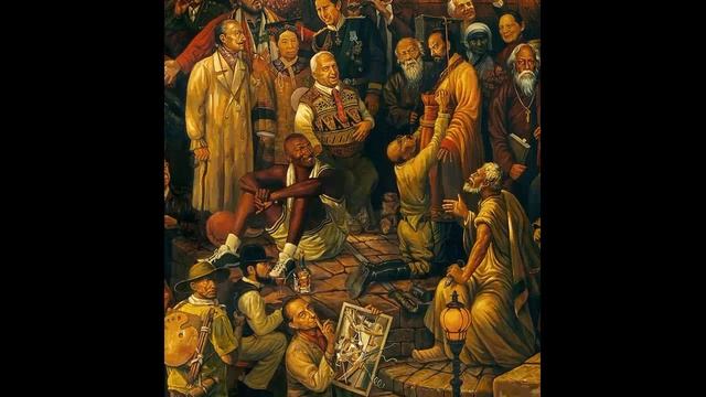 No.4-2,История расставания, Мужская консультация...Мужчина уходит от той, кого любит и хочет вернут смотреть онлайн