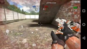 Как получить бесплатно скин в игре special forces group 2