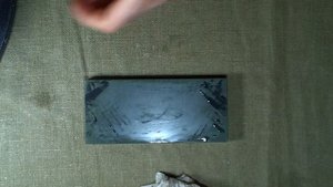 КАК ПОВЫСИТЬ производительность Байкалита в тонкой заточке. Особые приемы.