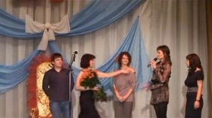 Театр "Муравейник" 20 лет театру.Театрон "Муравейника"