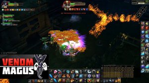 Royal Quest ► 02 - Тактикульные Гайды. НУБОДАНЖИ (Психо, Дакс, Гуль) + РОЗЫГРЫШ