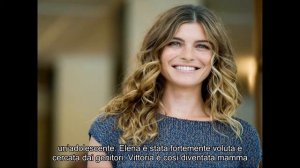 Notizie calde: Vittoria Puccini parla della figlia Elena e dell’ex Alessandro Preziosi