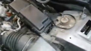 Двигатель J35A, J35A8, J35A5  115 т.км пробег по Японии без пробега по России