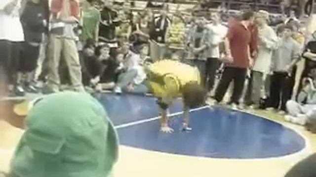 Микробы, Пермь.... смотреть онлайн