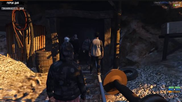 ЭТО ЖЕСТЬ ➤ ЧТО МОЖНО УВИДЕТЬ ЕСЛИ ДОЛГО СМОТРЕТЬ В БЕЗДНУ смотреть онлайн