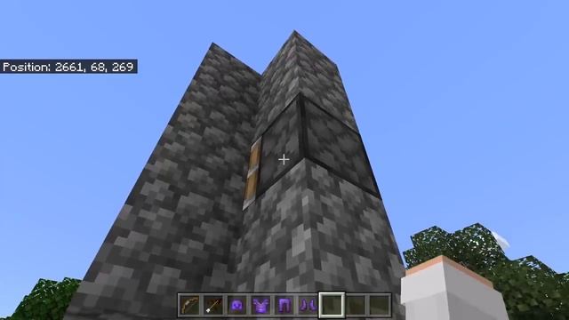 SIMPLE 1.17 ARMOR AND XP DUPLICATION GLITCH in Minecraft Bedrock (MCPE/Xbox/PS4/Nintendo Switch/PC) смотреть онлайн