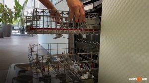 Vestavná myčka nádobí Serie 8 | Bosch SMV8YCX01E