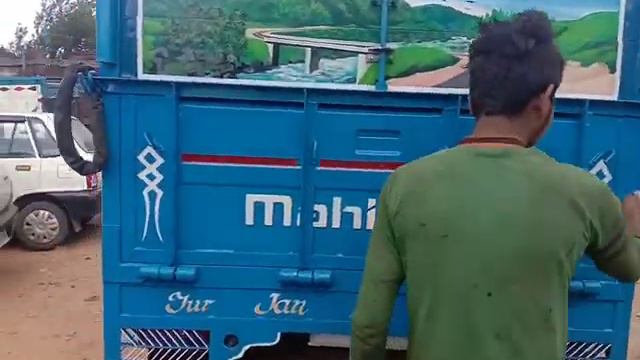 Bolero pickup system body ym dei re ban die tng ban shna bodyki ba kwah tip shai call (9612945098 смотреть онлайн