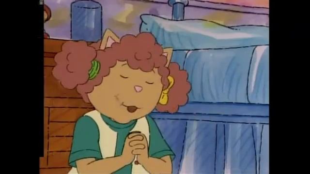 Arthur Out of Context #3 смотреть онлайн