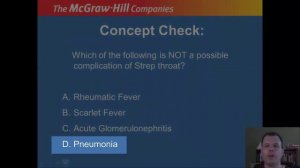 Unit 5. Chapter 18 - The Cocci of Medical Importance