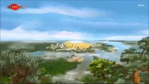 FIFA World Cup Brazil 2014 Intro