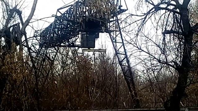 самодельный веткоизмельчитель в работе смотреть онлайн