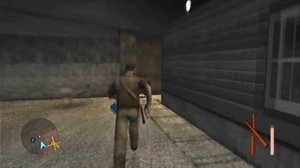 Manhunt 2 Beta (PS2) - #14 Domestic Disturbance