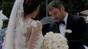 8 июля Анастасия Шубская и Александр Овечкин отметили годовщину свадьбы