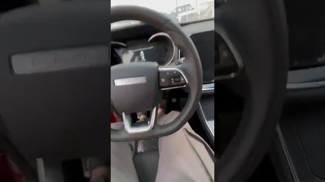 Новый Jetour, в Россию под ключ за 2,1 млн.р. авто из Дубая. смотреть онлайн