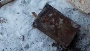 самодельная наковальня