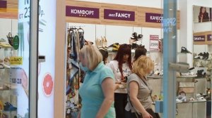 ТРК Мармелад Волгоград