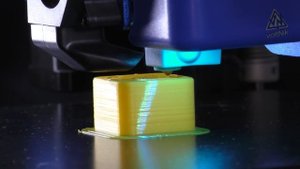 5 КРУТЫХ ВЕЩЕЙ НА 3D ПРИНТЕРЕ ARTILLERY GENIUS