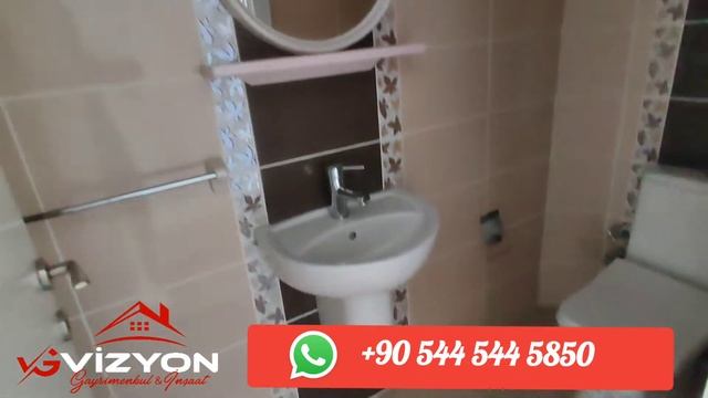 Недвижимость в Турции. МЕРСИН, район Томюк, квартира 3+1. Продажа. ВНЖ.