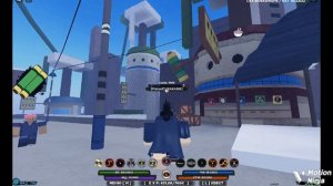 Где спавнится свиток 3 Хвостого Ген 3 | Шиндо Лайф