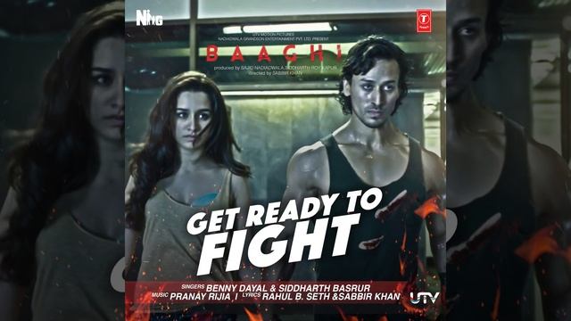 GET READY TO FIGHT смотреть онлайн