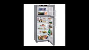 Холодильник Liebherr