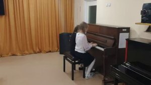 «Встреча в пустыни»
