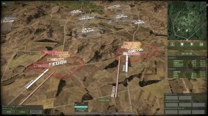 Wargame: Red Dragon - 12.06.2016