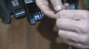 Установка магнитолы с андройд в приору.