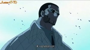 One piece Op 16「Hands Up!」/ Ван пис 16 Опенинг