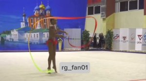 Милена Щенятская, лента-36,4, ВС Возрождение 2023