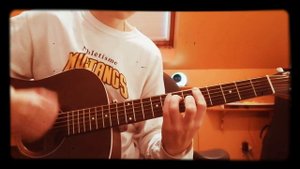 Eminem - Lose yourself¦Fingerstyle Guitar Cover