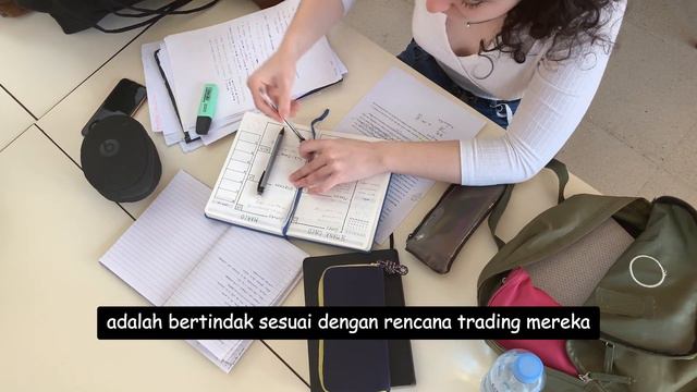 PSIKOLOGI TRADING : STOIC